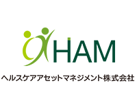 ヘルスケアアセットマネジメント株式会社